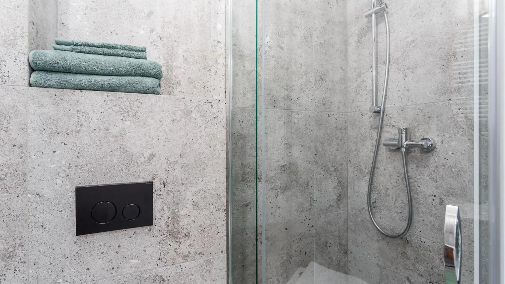 Apartmán Enjoy! Pileckiego Varšava