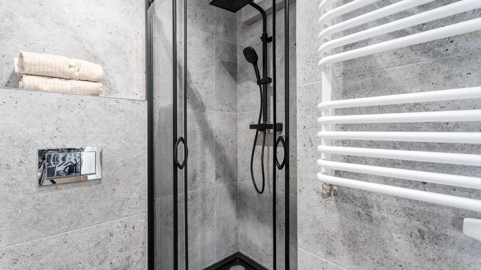 Apartmán Enjoy! Pileckiego Varšava Polsko